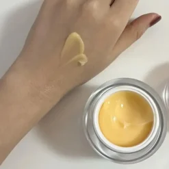 MEDIPEEL Peptide 9 Vitanol Pro Cream rozświetlający krem do twarzy z niacynamidem 50 ml