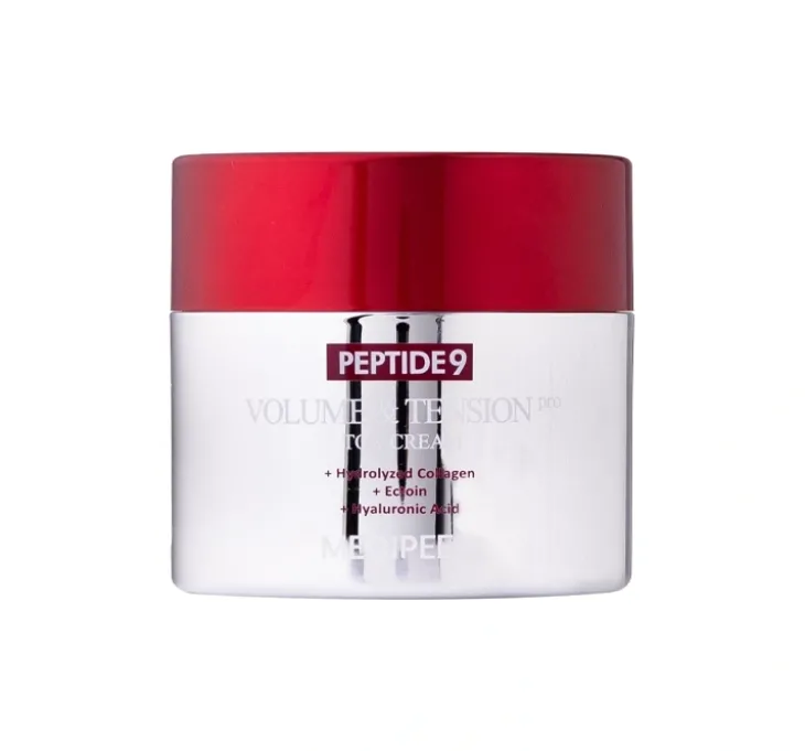 MEDIPEEL Peptide 9 Volume and Tension Tox Cream Pro liftingujący krem z peptydami 50 g