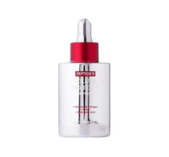 MEDIPEEL Peptide 9 Volume Bio Tox Ampoule Pro odmładzające serum do twarzy z peptydami 100 ml