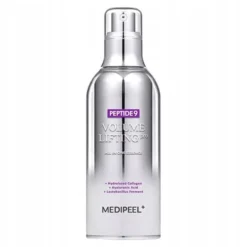 MEDIPEEL Peptide 9 Volume Lifting Pro All in One Essence liftingująca esencja do twarzy z tlenem i peptydami 100 ml