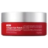 MEDIPEEL Red Lacto Collagen Eye Patch hydrożelowe płatki pod oczy z kolagenem i probiotykiem 60 szt