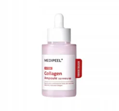 MEDIPEEL Red Lacto Collagen Tightening Ampoule ujędrniające serum do twarzy 50 ml