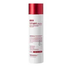 MEDIPEEL Retinol Collagen Lifting Toner liftingujący tonik do twarzy z retinolem 150 ml