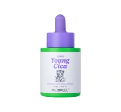 MEDIPEEL Young Cica PDRN Trouble Soothing Ampoule kojąca ampułka do twarzy 50 ml