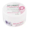 Medisoft krem do twarzy ekstrakt z lnu 100ml