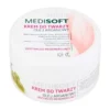Medisoft krem do twarzy olej arganowy 100ml
