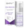 Medity+ Cera Wrażliwa nawilżające serum do twarzy dla skóry ultra reaktywnej 30 ml