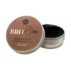 Mexmo Browax mydełko do stylizacji brwi Medium Brown 30ml
