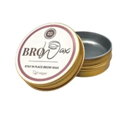 Mexmo Browax przezroczyste mydełko do stylizacji brwi 30ml