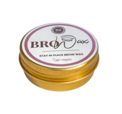 Mexmo Browax przezroczyste mydełko do stylizacji brwi 30ml