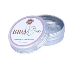 Mexmo Browax przezroczyste mydełko do stylizacji brwi 30ml