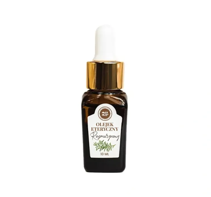 Mexmo olejek eteryczny rozmarynowy 10ml