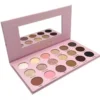 Mexmo Save the Date paleta cieni do powiek 28,8 g