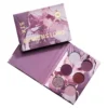 Mexmo Six Dimensions Twilight Orchid paleta cieni do powiek 6 x 1,5 g
