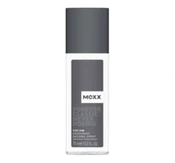 Mexx Forever Classic Never Boring For Him dezodorant spray 75 ml