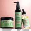 Mielle Rosemary & Mint lekki olejek do włosów i skóry głowy 59ml