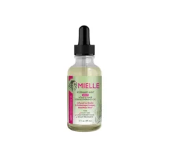Mielle Rosemary & Mint lekki olejek do włosów i skóry głowy 59ml