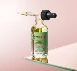 Mielle Rosemary & Mint lekki olejek do włosów i skóry głowy 59ml
