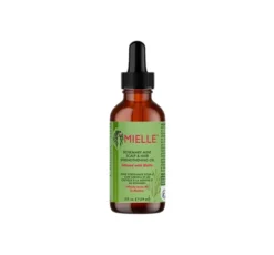Mielle Rosemary & Mint olejek do włosów i skóry głowy 59ml
