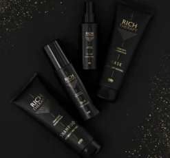 MILA PROFESSIONAL RICH THERAPY ODŻYWKA DO WŁOSÓW 12W1 150ML