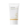 Missha All Around Safe Block cotton sun krem przeciwsłoneczny SPF50+ PA++++ 50ml