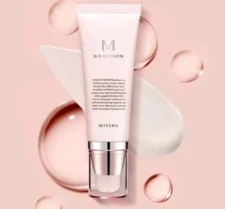 Missha BB Boomer baza pod krem BB 40ml