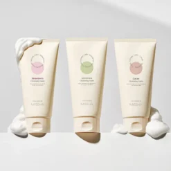 Missha Creamy Latte Cacao Cleansing Foam głęboko oczyszczająca pianka do mycia twarzy 172 ml