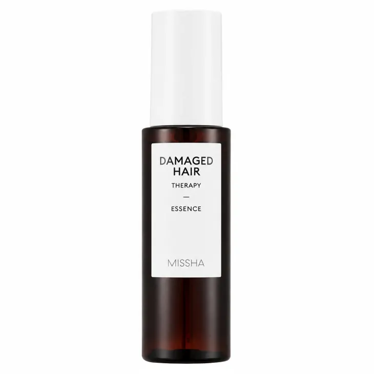 Missha Damaged Hair Therapy Essence esencja do włosów zniszczonych 100 ml