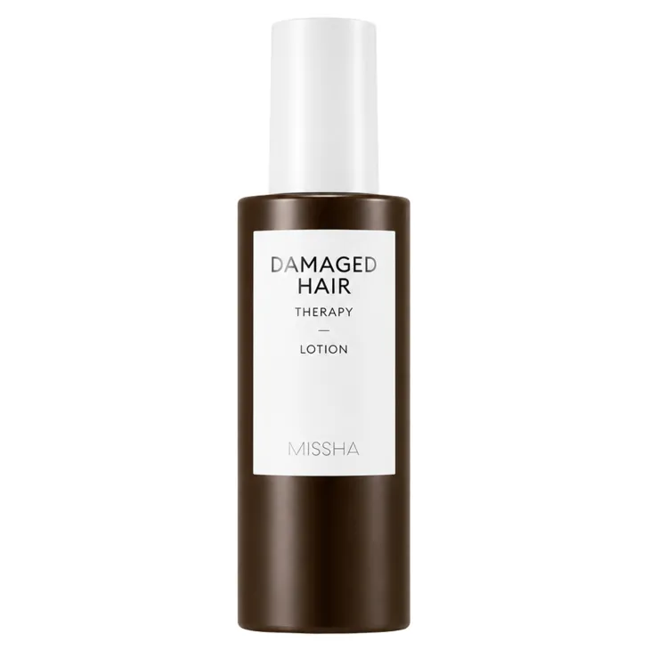 Missha Damaged Hair Therapy Lotion balsam do włosów zniszczonych 150 ml