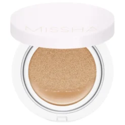 Missha Magic Cushion Cover Lasting SPF50+/PA+++ kryjący podkład w kompakcie 25 15g