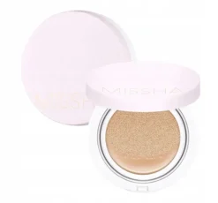 Missha Magic Cushion Cover Lasting SPF50+/PA+++ kryjący podkład w kompakcie 21 15g