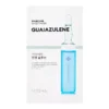 Missha Mascure maska w płachcie Guaiazulene 28ml
