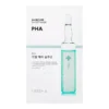 Missha Mascure maska w płachcie PHA 28ml