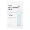 Missha Mascure maska w płachcie Hyaluronic Acid 28ml