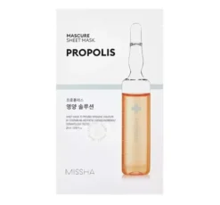 Missha Mascure maska w płachcie Propolis 28ml