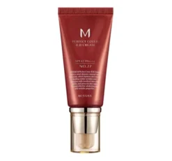 Missha M Perfect Cover BB Cream wielofunkcyjny krem BB SPF42 PA+++ 27 Honey Beige 50 ml