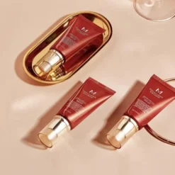 Missha M Perfect Cover BB Cream wielofunkcyjny krem BB SPF42 PA+++ 23 Natural Beige 50 ml