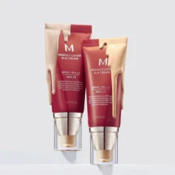 Missha M Perfect Cover BB Cream wielofunkcyjny krem BB SPF42 PA+++ 23 Natural Beige 50 ml