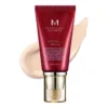 Missha M Perfect Cover BB Cream wielofunkcyjny krem BB SPF42 PA+++ 13 Bright Beige 50 ml