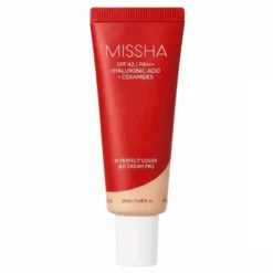 Missha M Perfect Cover Pro krem BB SPF42 PA+++ No.23 Natural Beige 20 ml