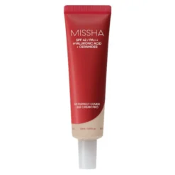 Missha M Perfect Cover Pro krem BB SPF42 PA+++ No.21 Light Beige 50 ml