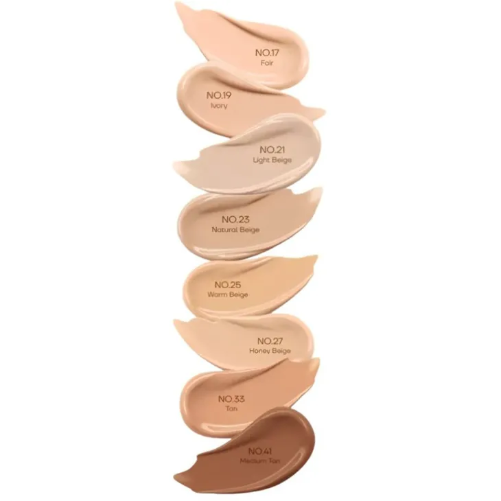 Missha M Perfect Cover Pro krem BB SPF42 PA+++ No.17 Fair 20 ml