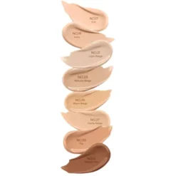Missha M Perfect Cover Pro krem BB SPF42 PA+++ No.17 Fair 20 ml