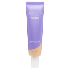 Missha M Perfect Cover Serum BB Cream Pro krem BB z serum SPF50+ PA++++ 27 Honey Beige 50 ml