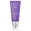 Missha M Perfect Cover Serum BB Cream SPF50+ PA++++ krem BB z serum 21 Light Beige 50 ml