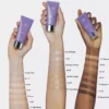Missha M Perfect Cover Serum BB Cream SPF50+ PA++++ krem BB z serum 27 Honey Beige 20 ml