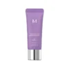 Missha M Perfect Cover Serum BB Cream SPF50+ PA++++ krem BB z serum 21 Light Beige 20 ml