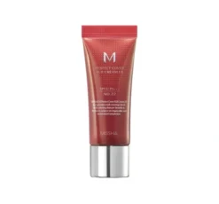 Missha Perfect Cover krem BB SPF42 No 22 Cool Sand20 ml