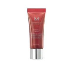 Missha Perfect Cover krem BB SPF42 No 24 Cool Nautral Beige 20 ml