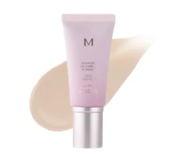 Missha Signature Real Complete BB Cream EX krem BB do twarzy SPF30 PA++ No 21 Light Beige 45 g